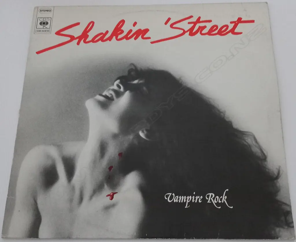 Shakin' Street, Vampire Rock Image 1++